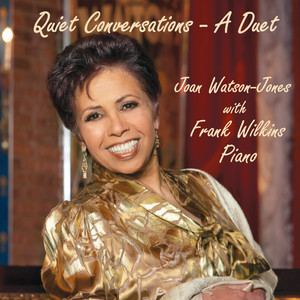 Joan Watson-Jones