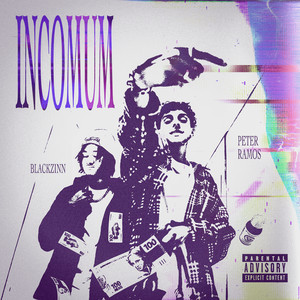 Incomum by Peter Ramos, Blackzinn