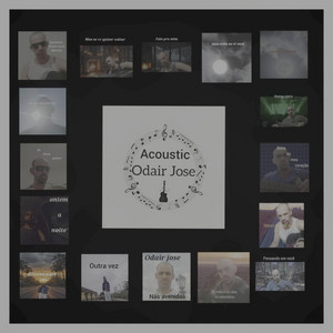 se Deus quiser / acoustic by odair Jose
