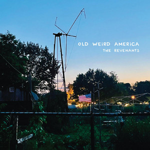 The Revenants - W****r