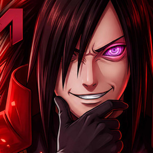 Lenda Não Morre | Madara Uchiha by RM RAPS