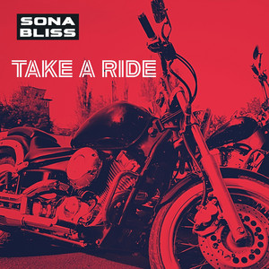 Take a Ride by Sona Bliss