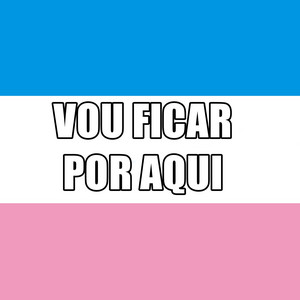 Mc Bocao - Vou Ficar por Aqui