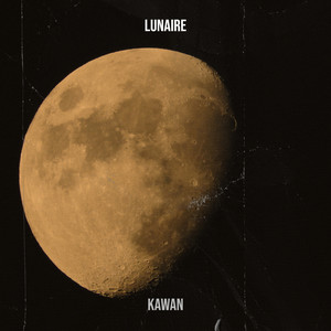 Portada de Lunaire