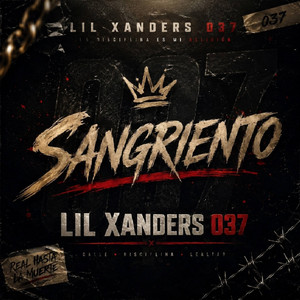 SIN CONTROL by Lil Xanders 037