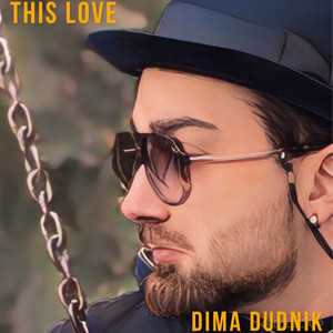 Обкладинка: This Love