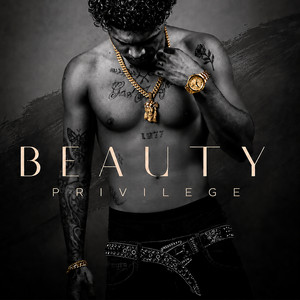 BEAUTY PRIVILEGE by VJ Awax, Gtnn