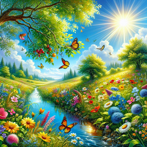 Sommer Sommer