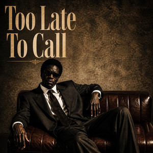Too Late To Call by Soul Blues Lovers