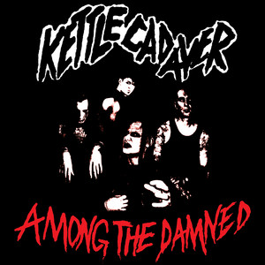 The Crack of Dawn by Kettle Cadaver