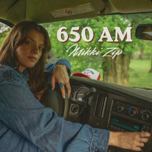 650 AM by Mikki Zip