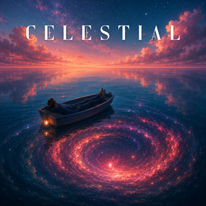 Celestial by miyen