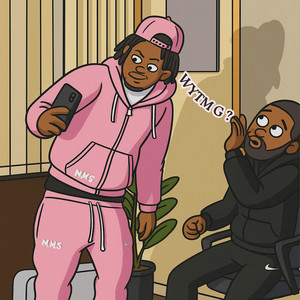WYTM G? by Palmzz, fmilli