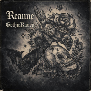 Growing up fast by Reanne GothicRaven
