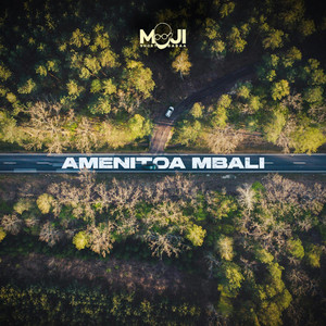 Amenitoa Mbali by Moji Shortbabaa