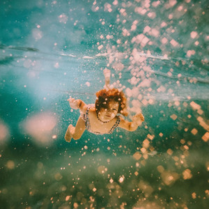Someone Else by Sarah Bugar