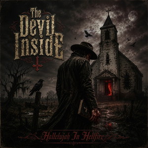 Worn Out Prayers by The Devil Inside