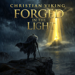 Forged in the Light by VIKING CRISTÃO