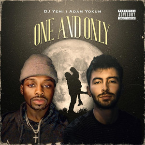 Portada de ONE AND ONLY