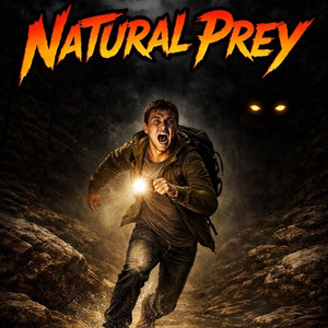 Natural Prey by WoodenViper