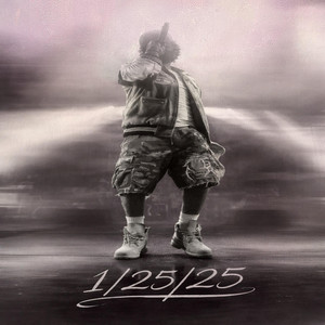 1/25/25 by Double R Beatz, Big Flock