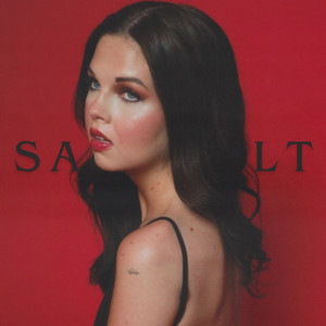 Salt by Callista Clark