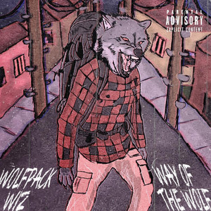 Wolfpack Wiz - Fvck It (Bonus Track)