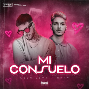 Mi Consuelo by Keen Levy, Rvfv