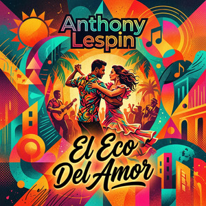 Volví a creer by Anthony Lespin