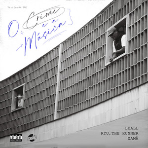 O Crime e a Música