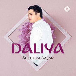 Daliya by Adilet Zhaugashar