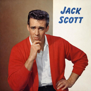 Leroy by Jack Scott