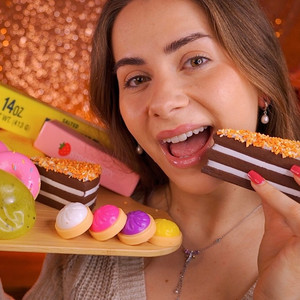 Kuchen & Donuts by Dori ASMR