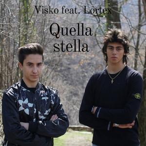 Quella stella by Visko, Lortex