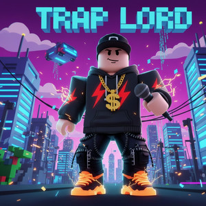 TRAP LORD by FrankYTz