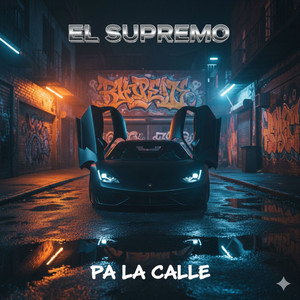 Qué Pena Me Da by El Supremo