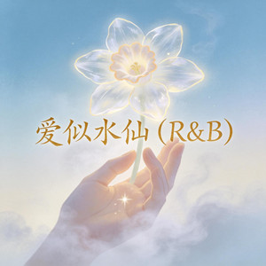 爱似水仙（R&B） by 大头针R&B