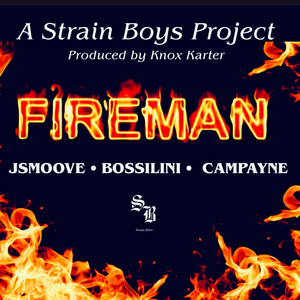 Fireman