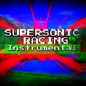 SUPERSONIC RACING