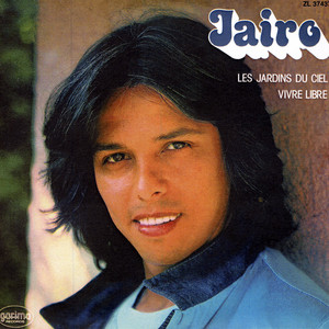 Jairo - Les Jardins Du Ciel (Sun Of Jamaica)