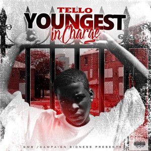 Tello cover