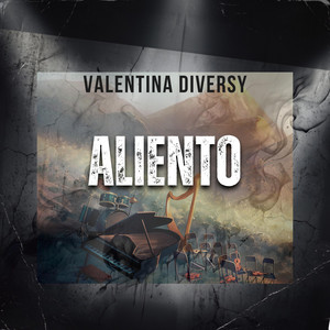 Aliento by Valeria Diversy