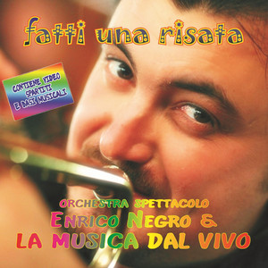 ENRICO NEGRO - LA TROMBATA