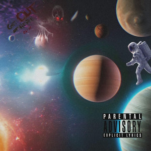 SPACEOUT.