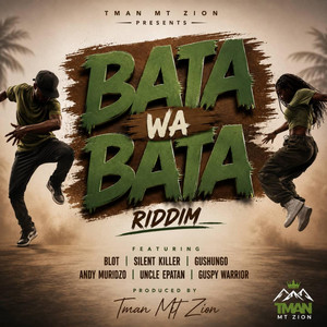Ndinotenda Mwari by Tman mount zion, Silent Killer