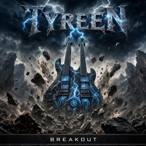 Rock Fire by Tyreen