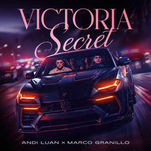 Victoria Secret by Andi Luan ♛, Marco Granillo