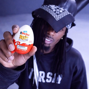 Kinder Joy by Pauseboi Cartka