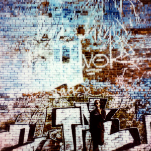 projet 54 by Abdxxl