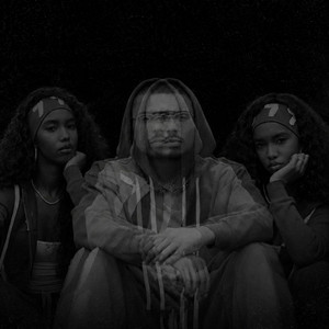 Twins By My Side by Quincy
